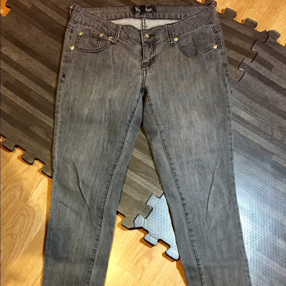 ❤️🛍🛍Skinny jeans size 3 or 26 🌺🌺